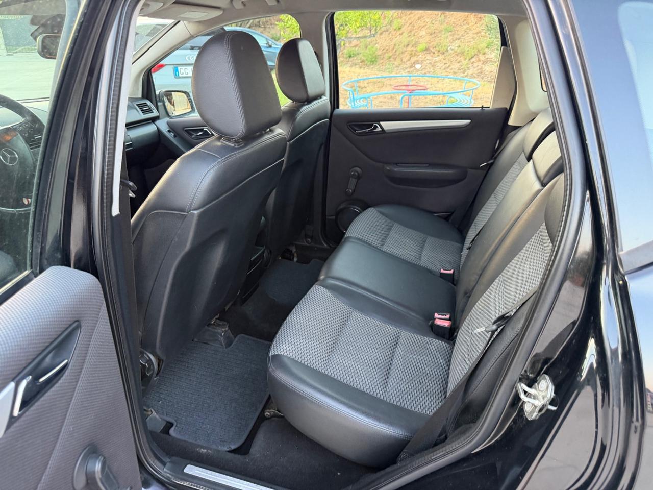 Mercedes-benz A 180 CDI Avantgarde