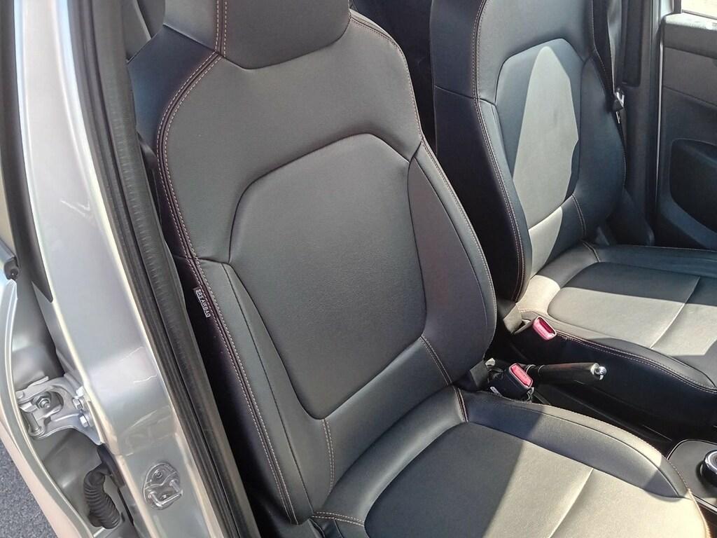 Dacia Spring Electric 45 Comfort Plus