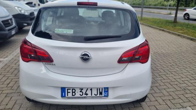 OPEL Corsa 1.4 90CV Start&Stop 5 porte n-Joy