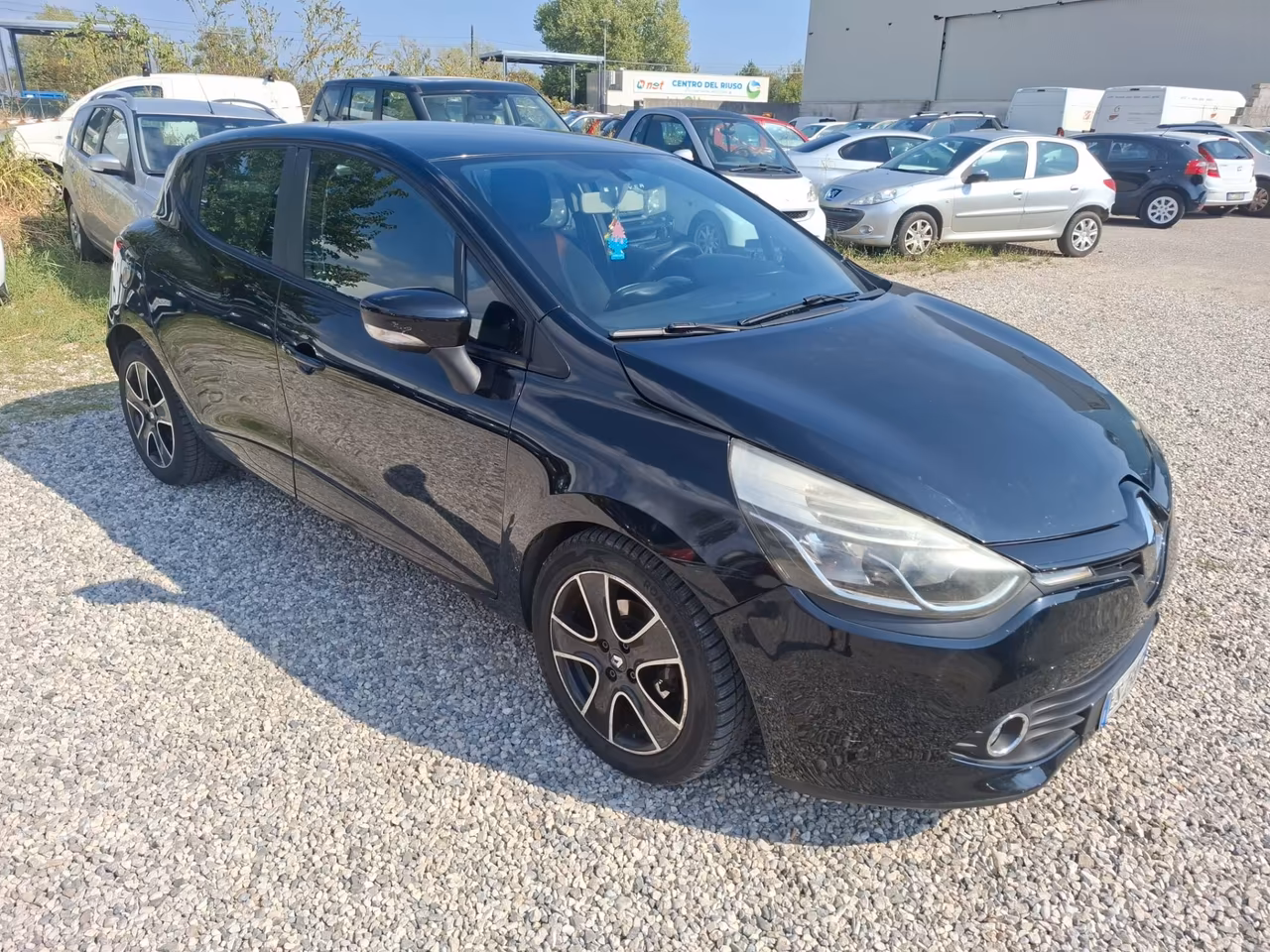 Renault Clio 1.2 75CV 5 porte Live