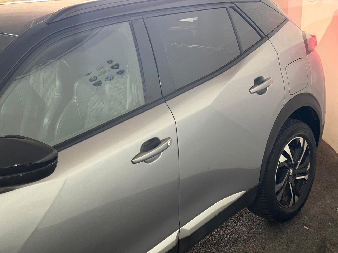 Peugeot 2008 BlueHDi 110 GT FULL OPTIONAL