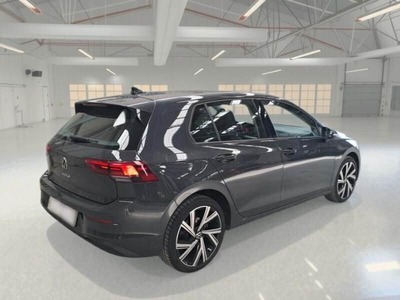 Volkswagen Golf 2.0 TDI 150 CV DSG SCR Life