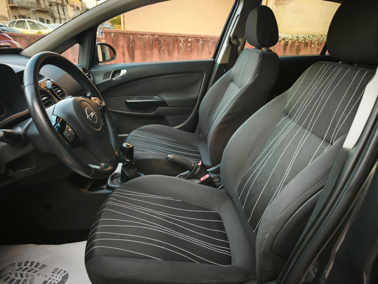 Opel Corsa 1.3 CDTI 75 CV 5 porte