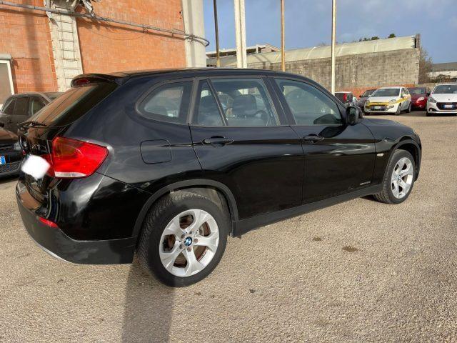 BMW X1 sDrive18d