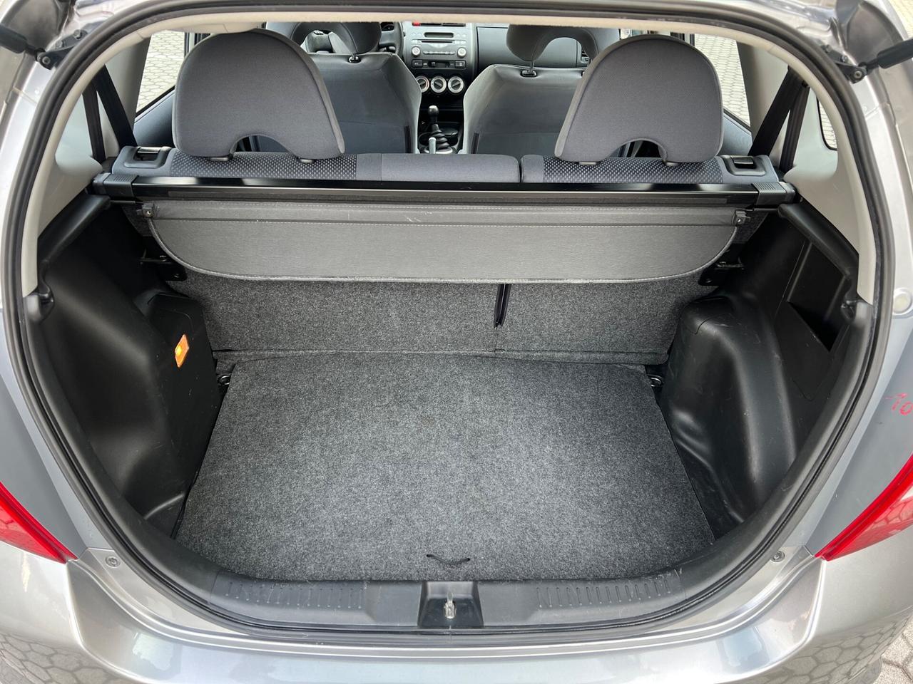 Honda Jazz 1.2 i-DSi 5 porte 73000km