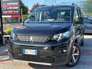 Peugeot Rifter BlueHDi 100 S&S GT Line Standard