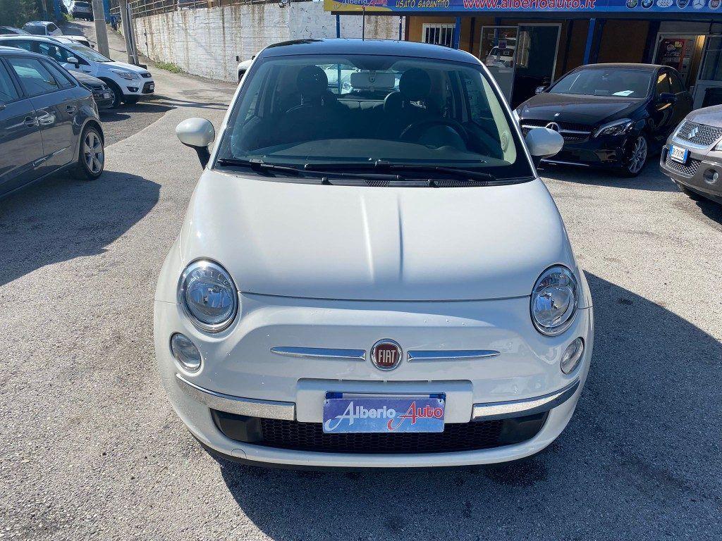 Fiat 500 1.3 Multijet 16V 95 CV Lounge