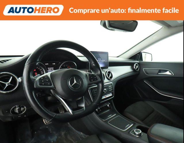 MERCEDES-BENZ CLA 200 d 4Matic Automatic Premium