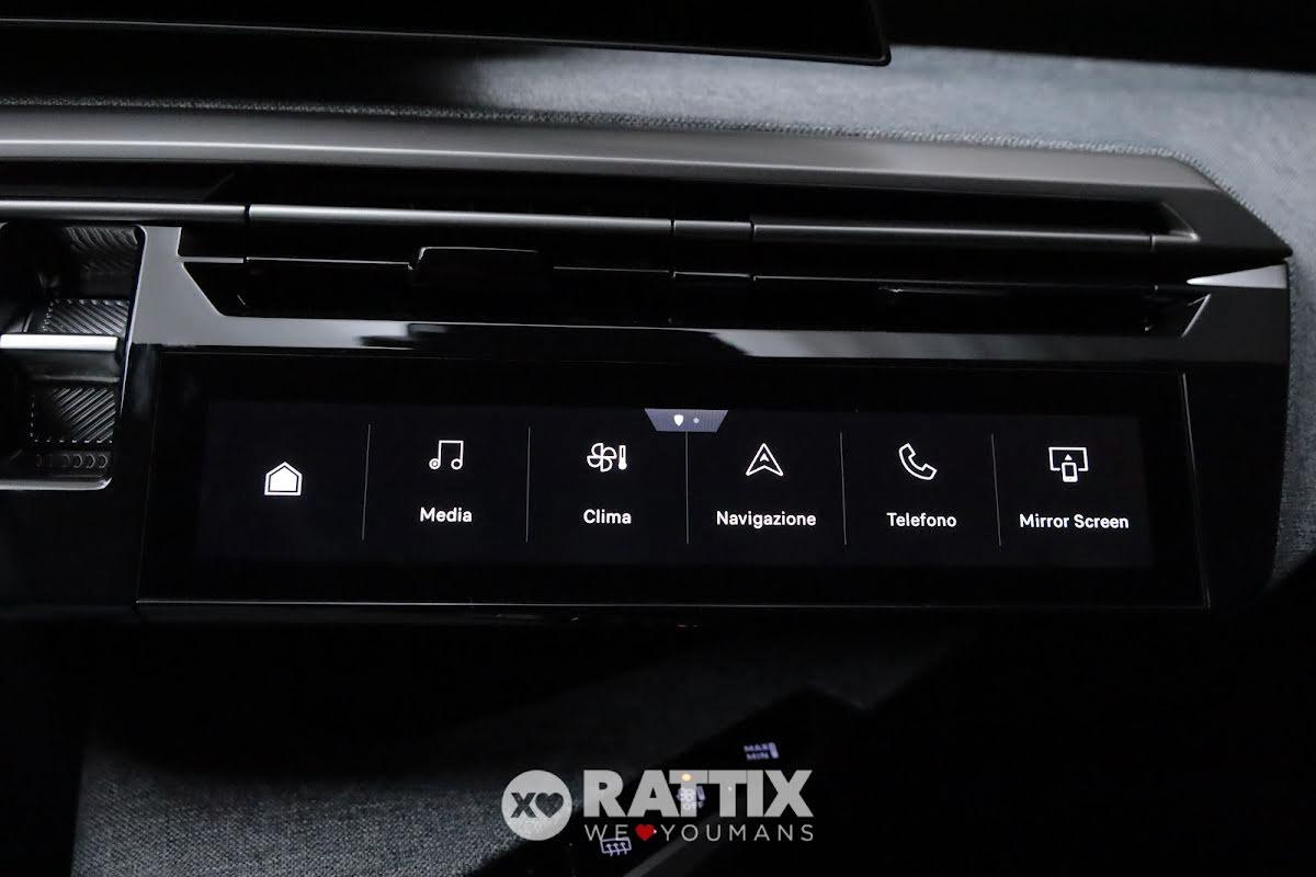 Peugeot 3008 1.2 Hybrid 145CV Allure e-DCS6