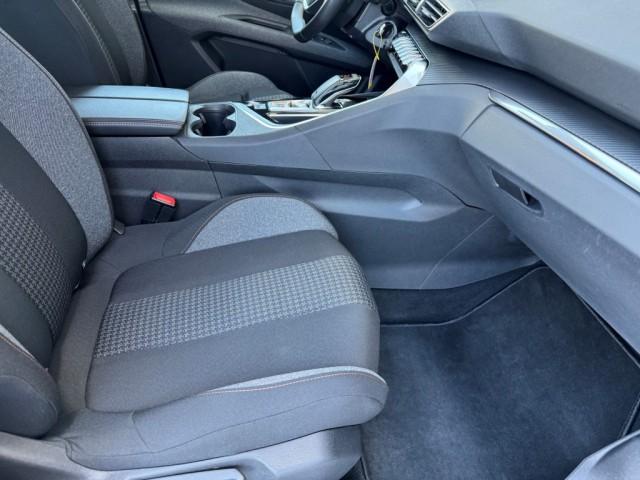Peugeot 3008 1.5 bluehdi Business s&s 130cv eat8