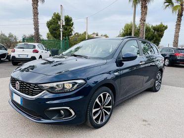 Fiat Tipo 1.6 Mjt S &S SW Lounge