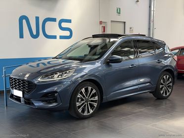FORD Kuga 2.5 Full Hybrid 190 CVT 2WD ST-Line