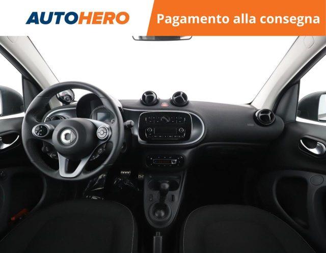 SMART ForTwo 90 0.9 Turbo twinamic Passion