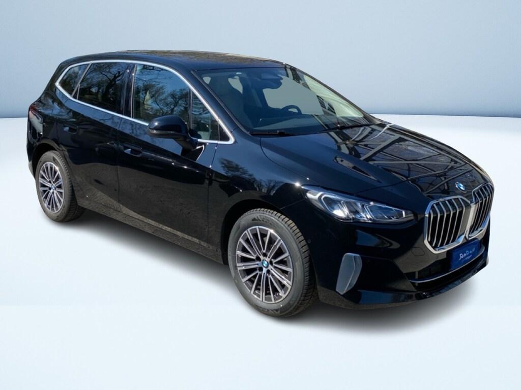 BMW Serie 2 Active Tourer 218 i Luxury DCT