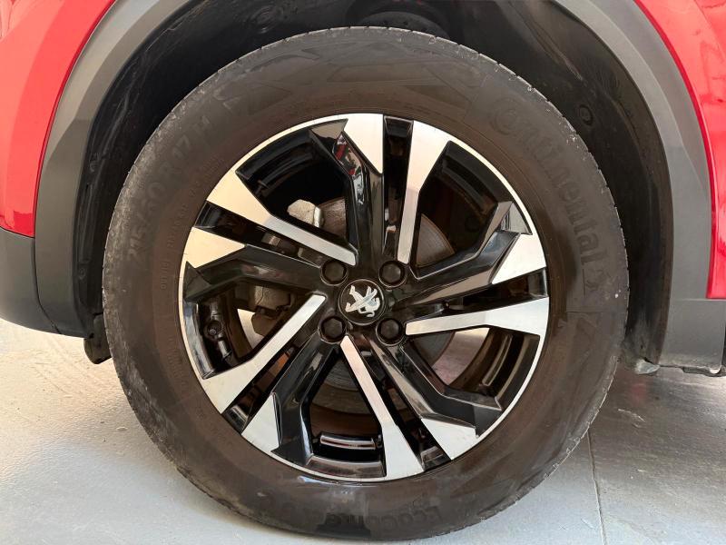 Peugeot 2008 2008 1.2 puretech Allure Pack s&s 130cv