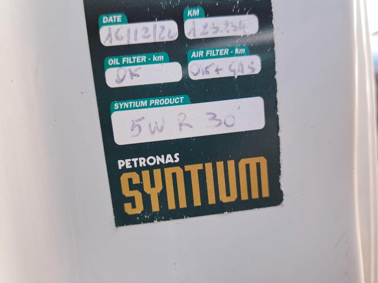 Fiat Fiorino 1.3 MJT 75CV Furgone SX