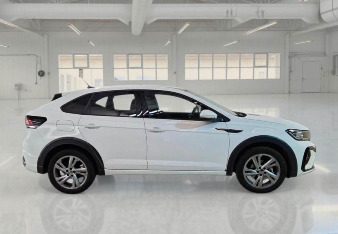 Volkswagen Taigo 1.0 TSI 110 CV DSG R-Line