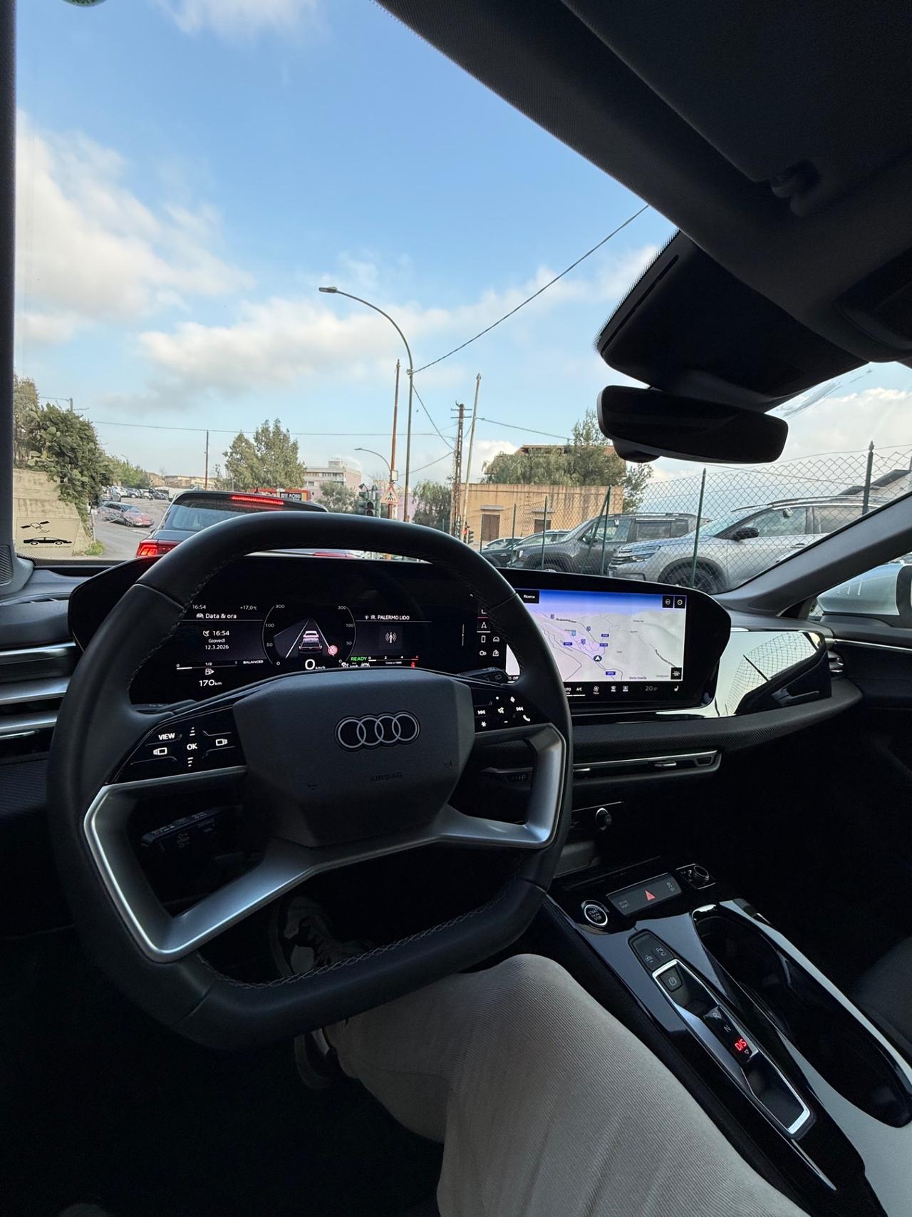 Audi A5 Avant TDI 150 kW mHEV+ S tronic Line edition