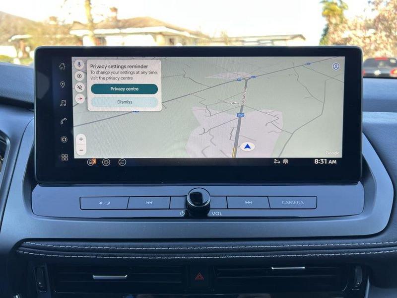 Nissan Qashqai MHEV 140cv N-Connecta HYBRID