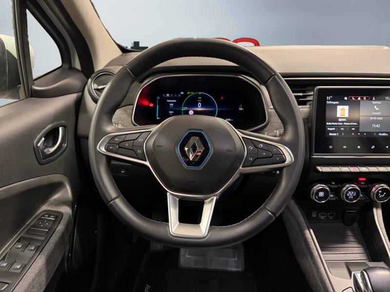 Renault Zoe Zen R110 Flex my20