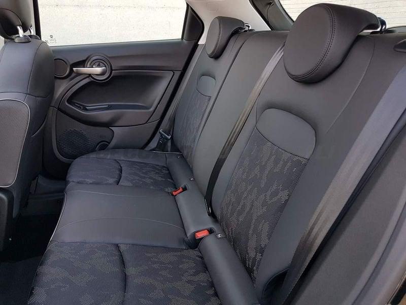 FIAT 500X 500X Dolcevita 1.5 t4 hybrid Cross 130cv dct