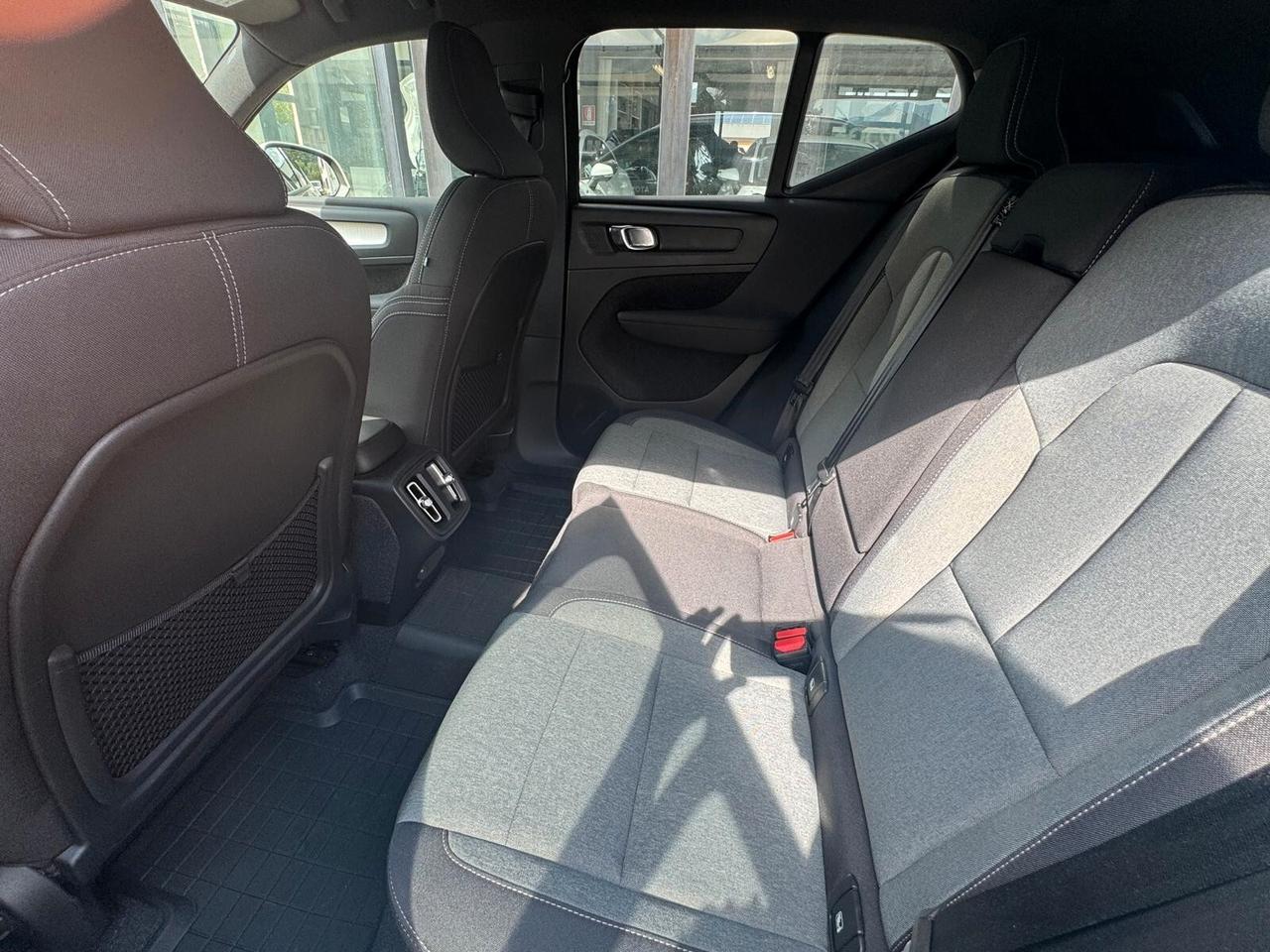 Volvo XC40 B3 automatico Core