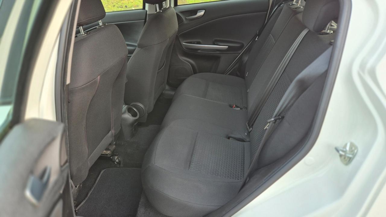 Alfa Romeo Giulietta 1.4 Turbo *NEOPATENTATI *