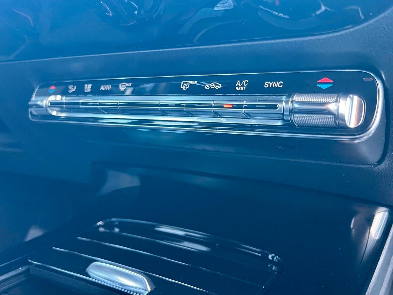 Mercedes-benz A 250 Premium 224 cv