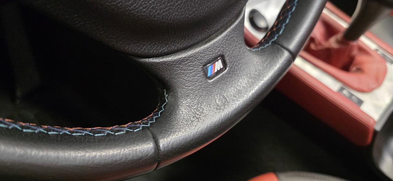 Bmw Z3 3.0i "SPORT EDITION"