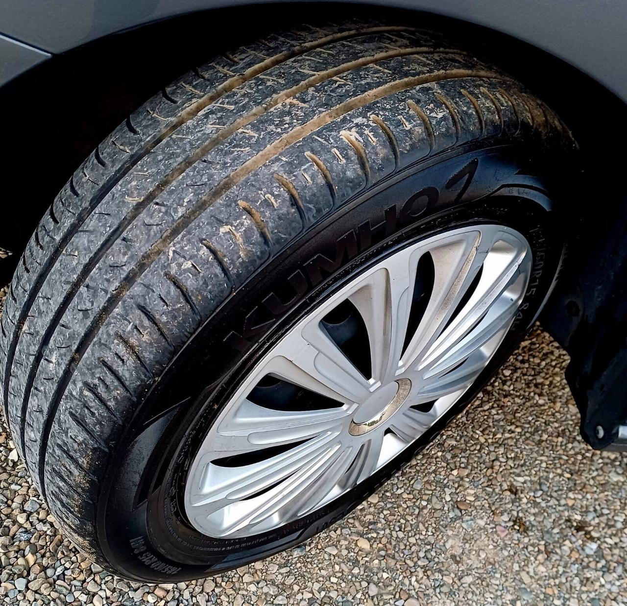 Volkswagen Polo 1.0 MPI 5p. Trendline