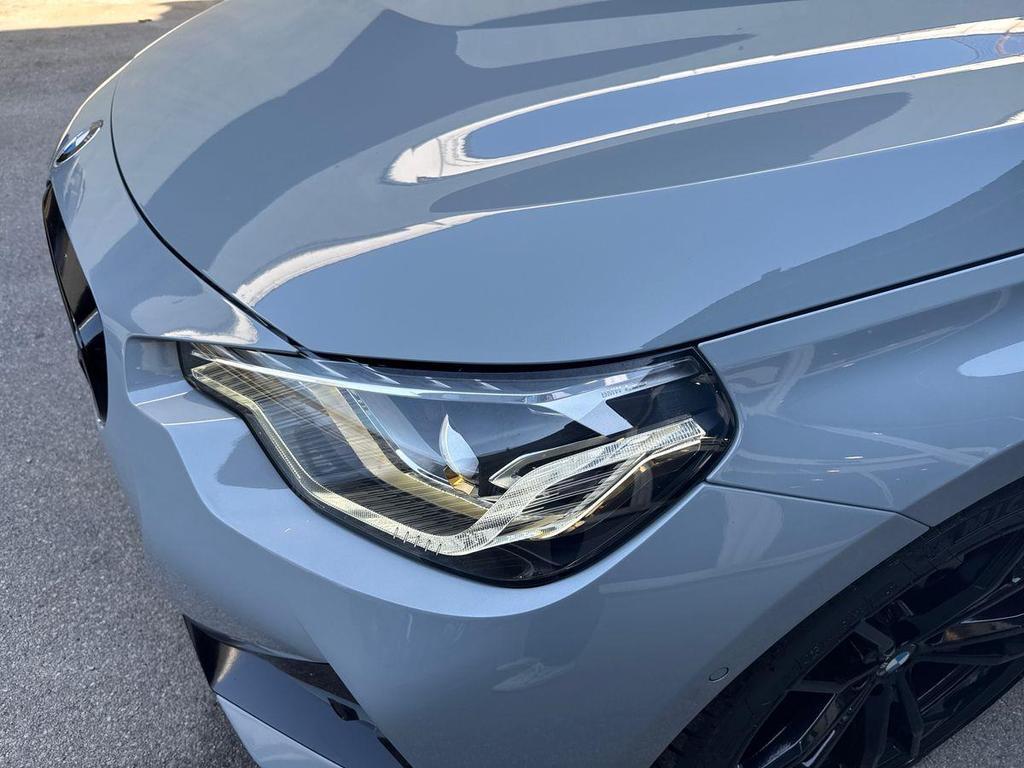 BMW Serie 2 Coupe 220 d Mild Hybrid 48V Msport Steptronic