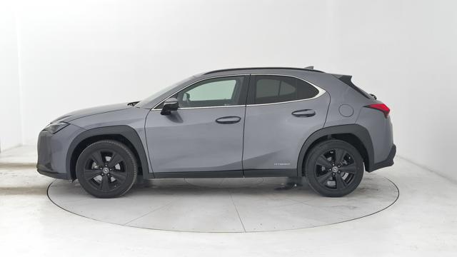 LEXUS UX 250h 250h 2.0 Midnight 2wd cvt