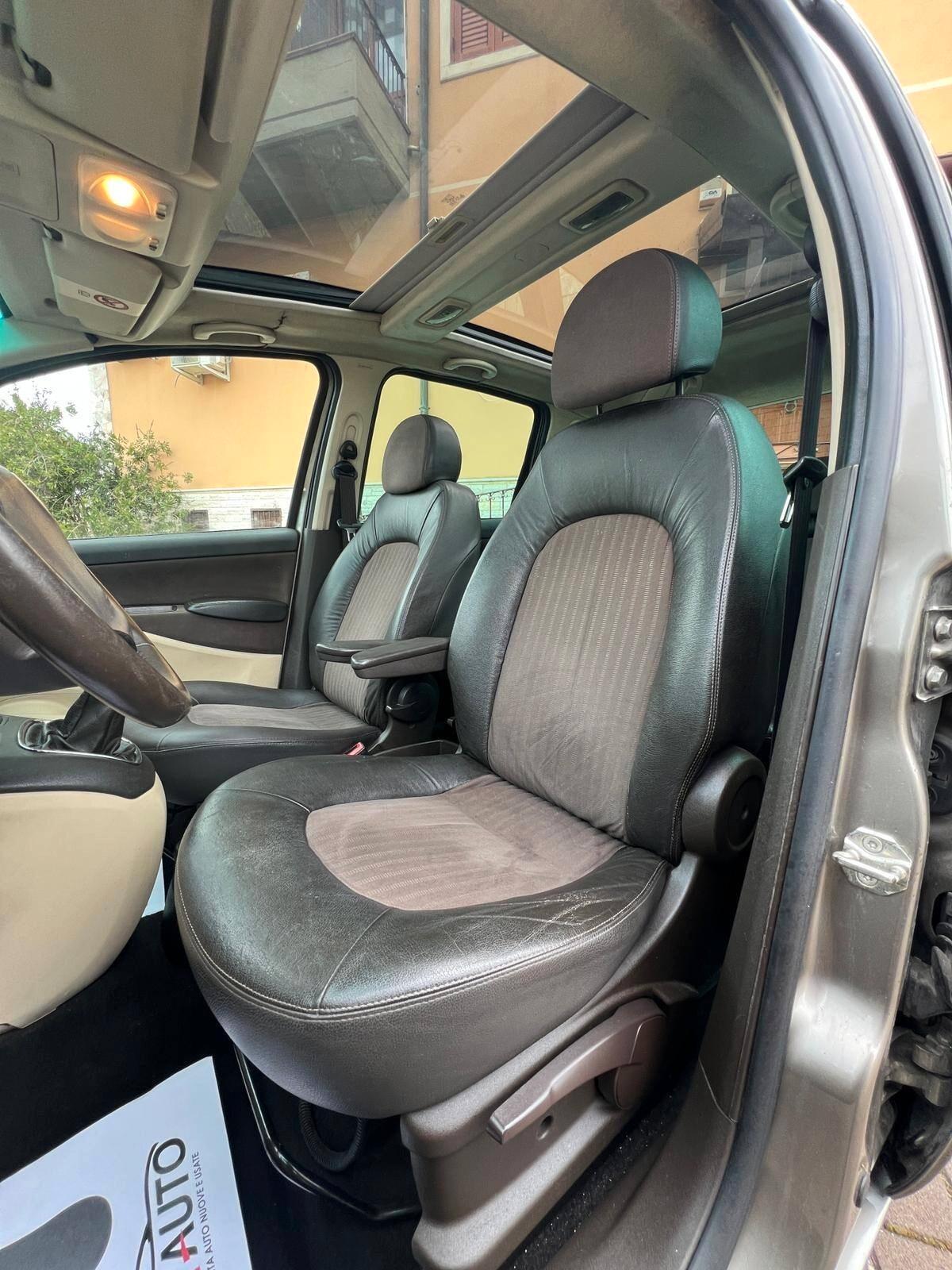 Lancia MUSA 1.3 Multijet 16V 90 CV Platino