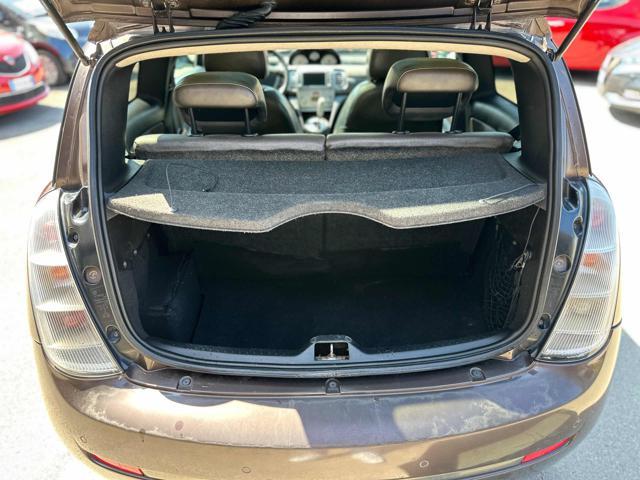 LANCIA Ypsilon VERSIONE VERSUS-CAMBIO-AUTOMATICO