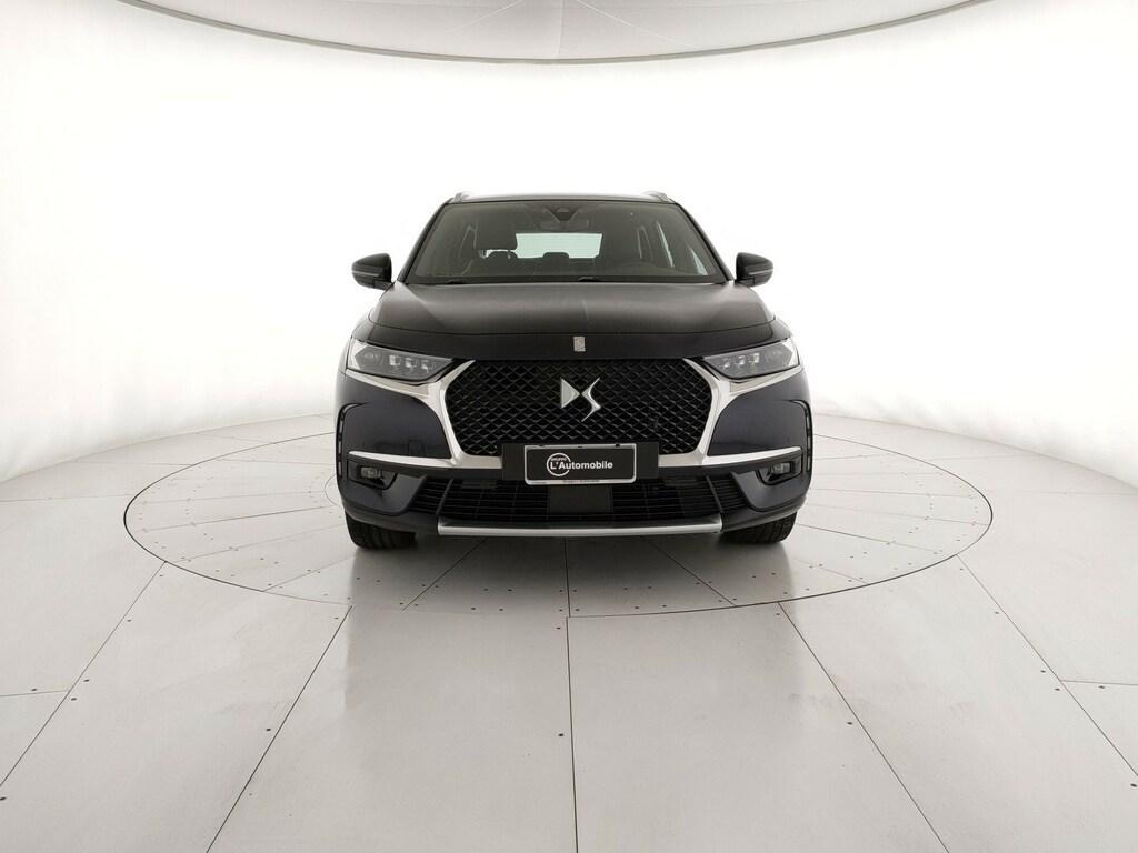 DS DS7 Crossback 2.0 BlueHDi Business Auto