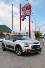 Citroen C3 PureTech 82 GPL Shine
