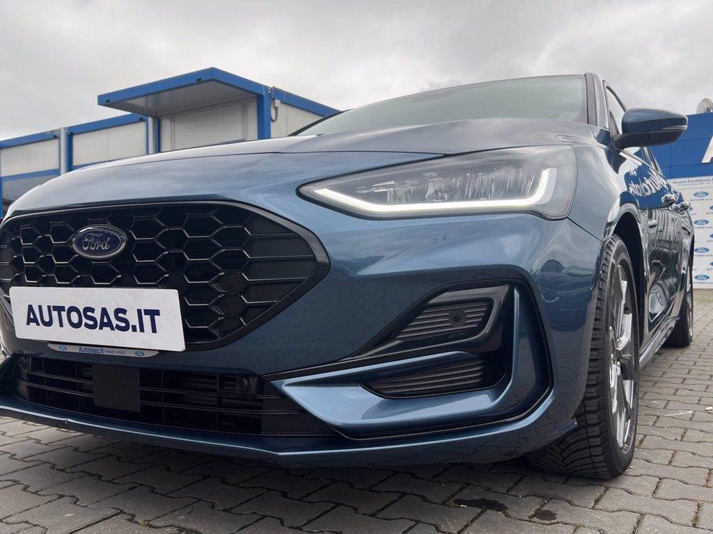 FORD Focus 1.0t ecoboost h ST-Line 125cv del 2023