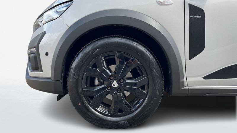 Dacia Jogger 1.0 tce Extreme UP Gpl 100cv 1.0 TCe GPL Extreme UP
