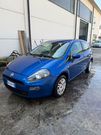 Fiat Punto 1.2 8V 3 porte Pop