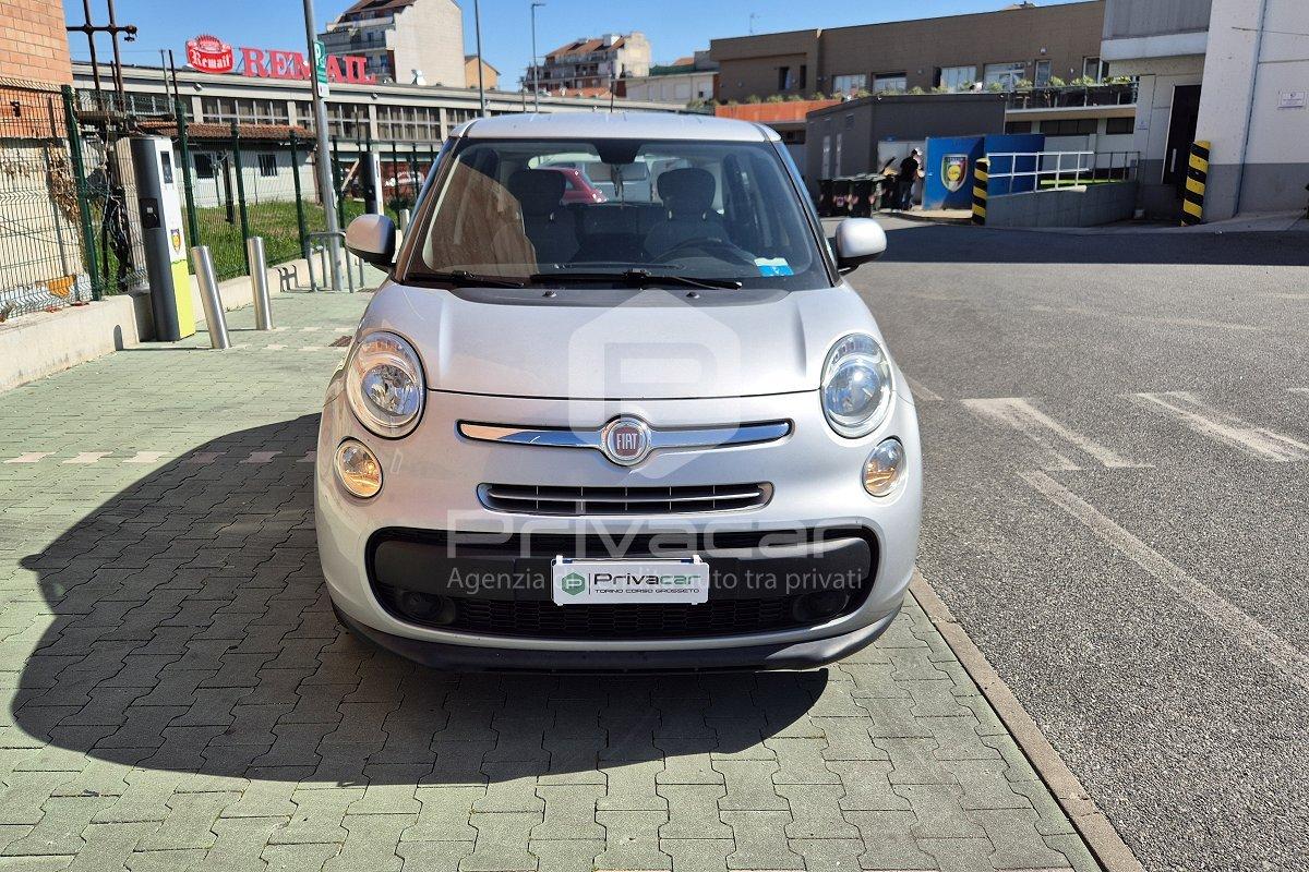 FIAT 500L 1.3 Multijet 85 CV Business