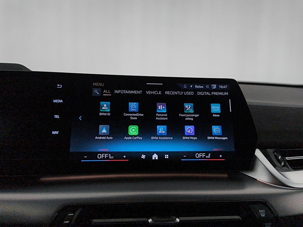 BMW X2 xDrive20d 48V MSport Pro