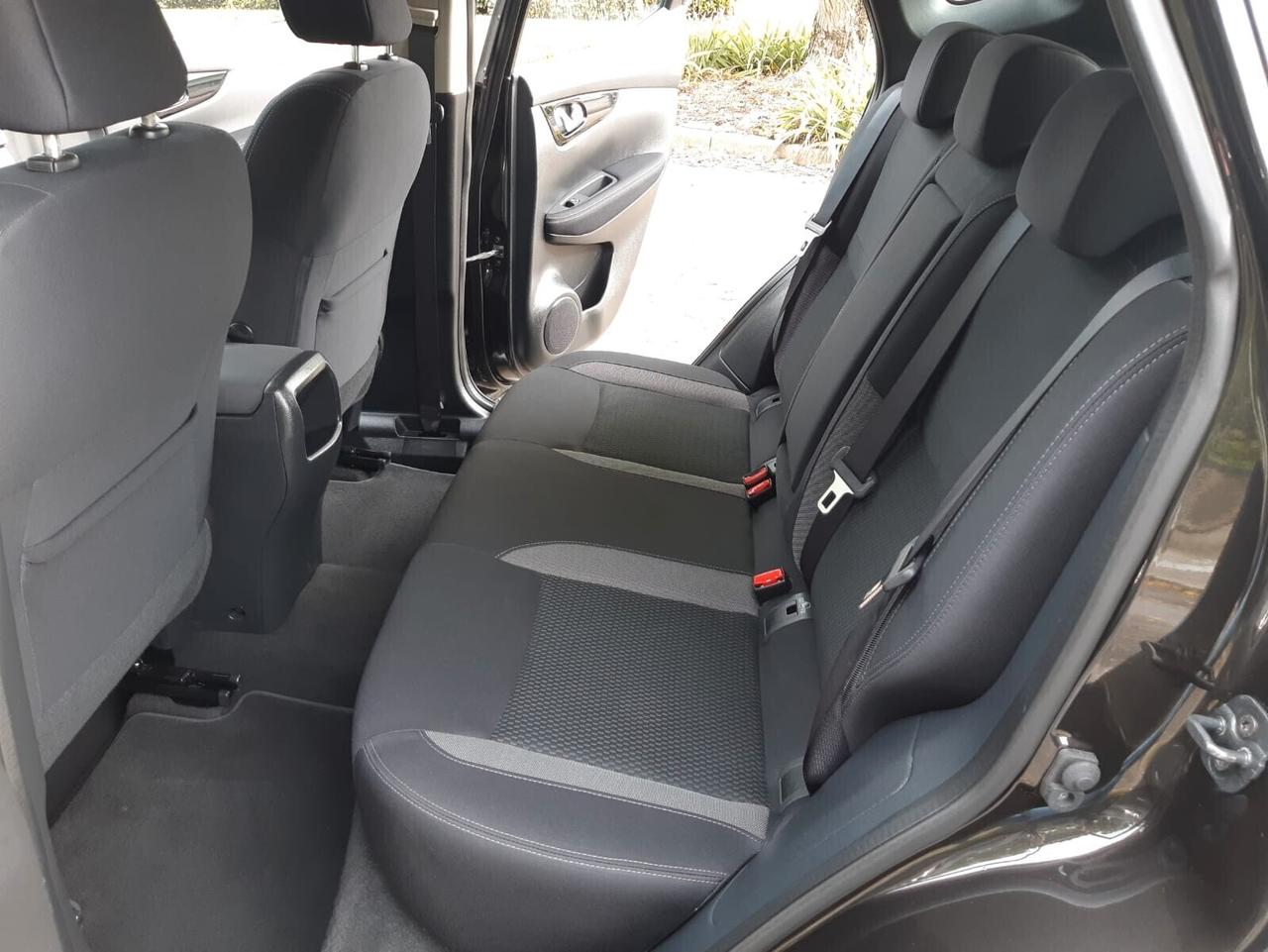 Nissan Qashqai 1.5 DCI 110 cv Acenta