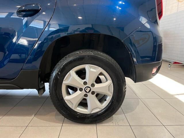 Dacia Duster 1.6 sce Comfort Gpl 4x2 *IVA ESPOSTA*