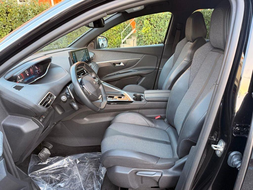 Peugeot 3008 BlueHDi 130 S&S EAT8 GT
