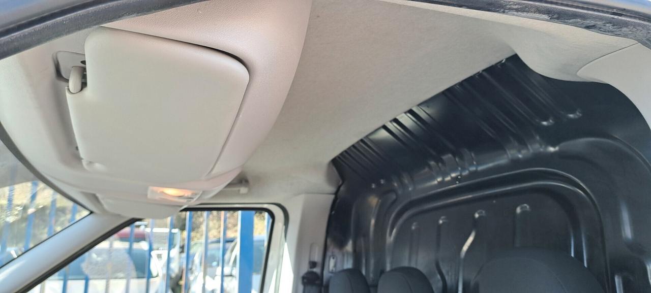 Fiat Doblo Doblò 1.6 MJT 105CV PL-TN Cargo Maxi Lamierato SX 3 posti