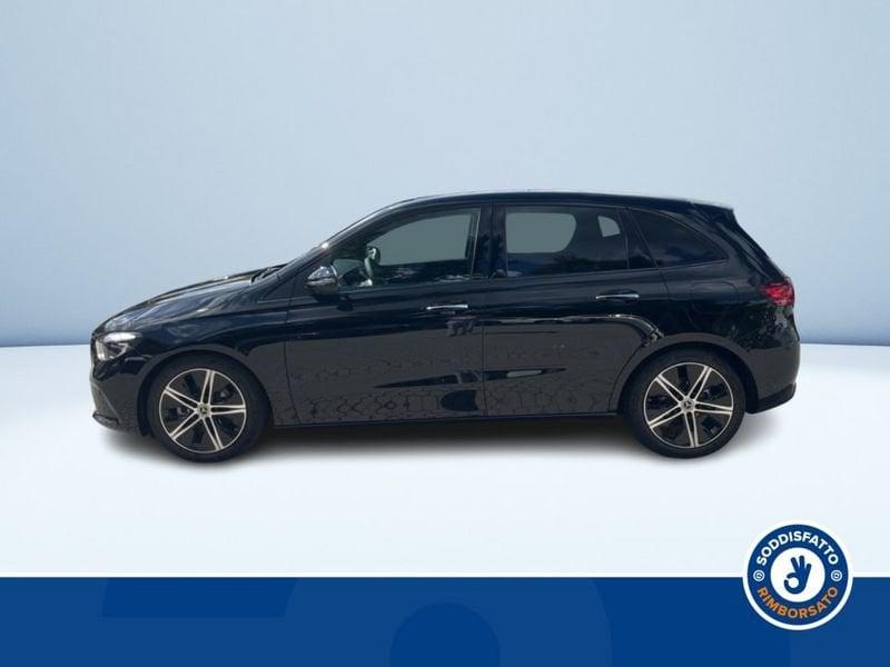 Mercedes-Benz Classe B 180d Street Edition Advanced Plus Progressive