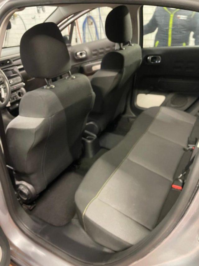 CITROEN C3 PureTech 82 S&S Feel