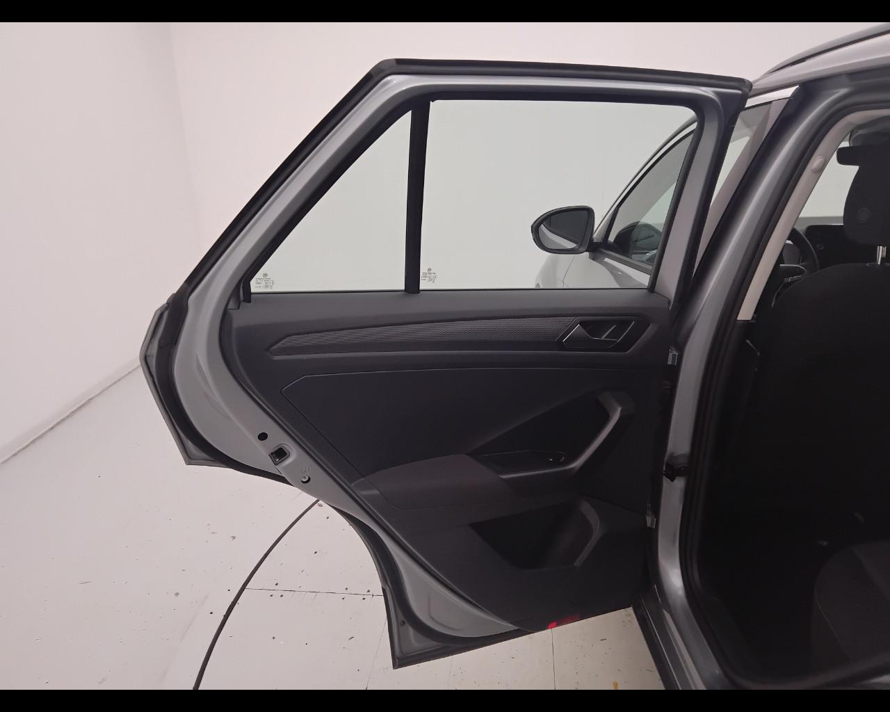 VOLKSWAGEN T-Roc I 2022 - T-Roc 2.0 tdi Life 115cv