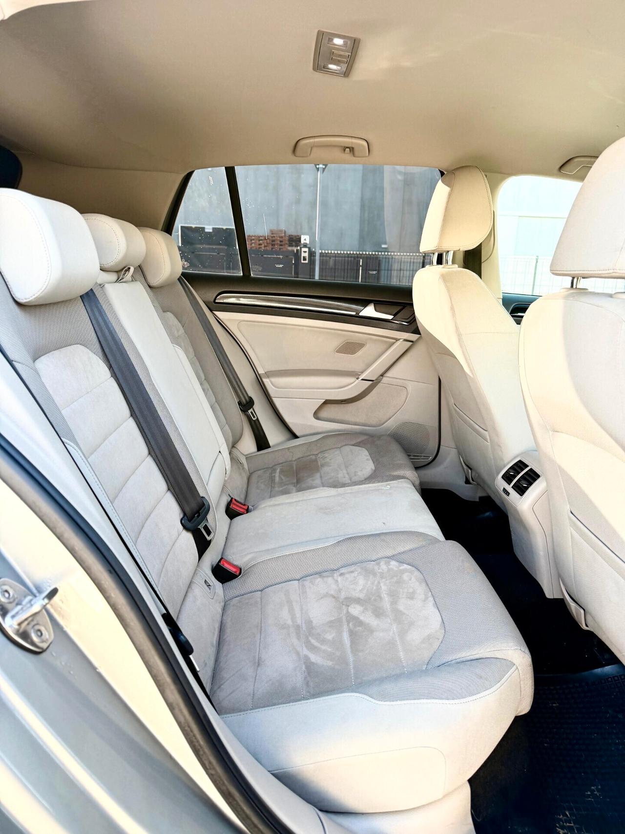 VOLKSWAGEN GOLF 1.6 DSG VIRTUAL COCKPIT - NEOPAT