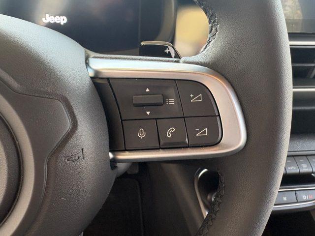 JEEP Avenger 1.2 Turbo 136 CV MHEV 4xe Upland 4X4 IBRIDA